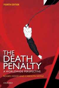 The Death Penalty