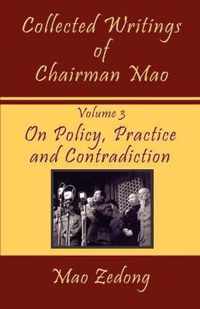 Collected Writings of Chairman Mao