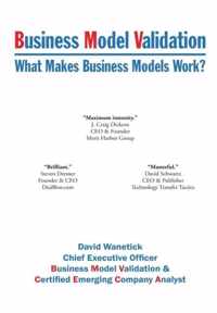 Business Model Validation