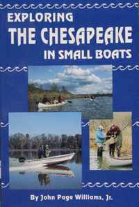 Exploring the Chesapeake in Small Boats