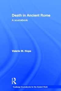 Death in Ancient Rome