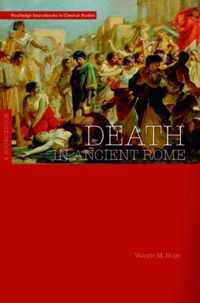 Death in Ancient Rome