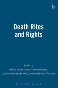 Death Rites and Rights