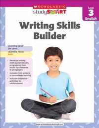 Writing Skills Builder, Level 3