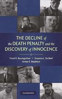 The Decline of the Death Penalty and the Discovery of Innocence