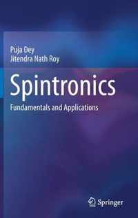 Spintronics