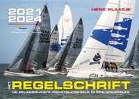 Het Regelschrift 2021-2024 - Henk Plaatje - Paperback (9789064107351)