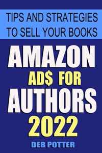 Amazon Ads for Authors