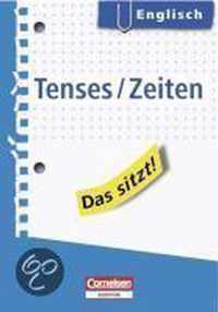 Das sitzt! Englisch. Tenses/Zeiten