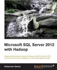 Microsoft SQL Server 2012 with Hadoop