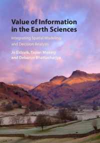 Value Of Information In The Earth Sciences