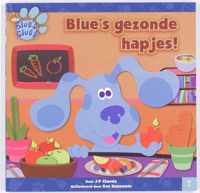 Blue'S Gezonde Hapjes!