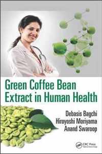 Green Coffee Bean Extract in Human Health