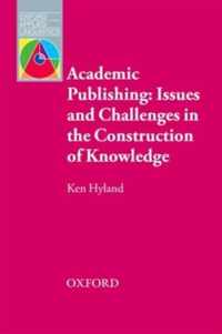 Academic Publishing