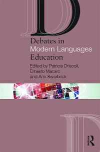 Debates in Modern Languages Education