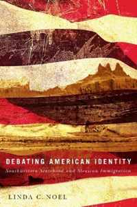 Debating American Identity