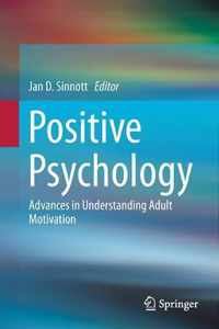 Positive Psychology