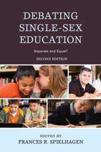 Debating Single-Sex Education