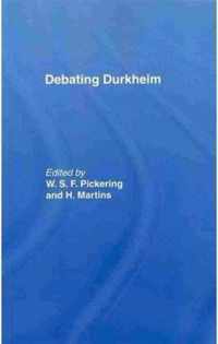 Debating Durkheim