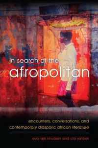 In Search of the Afropolitan