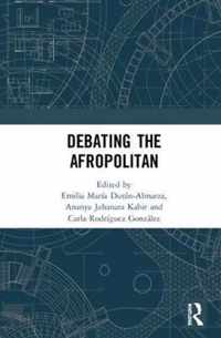 Debating the Afropolitan