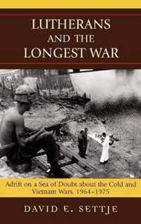 Lutherans and the Longest War