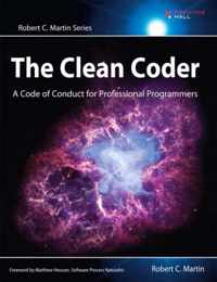 Clean Coder