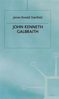 John Kenneth Galbraith