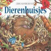 Dierenhuisjes