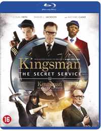 Kingsman: The Secret Service