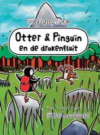 Otter & Pinguïn