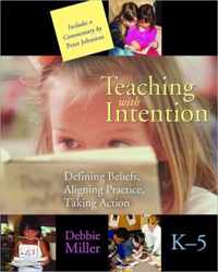 Teaching with Intention, K-5