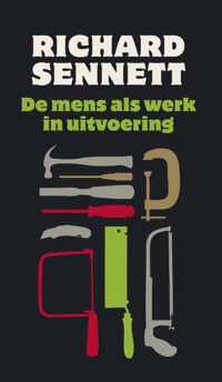 De mens als werk in uitvoering