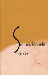 Sensuous Scholarship