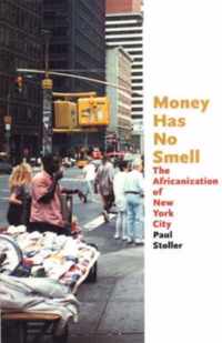 Money Has No Smell