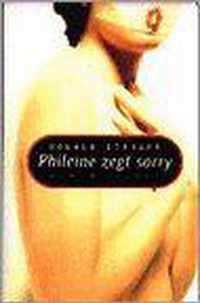 Phileine zegt sorry