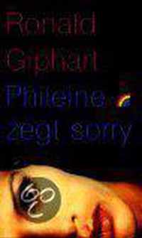 Phileine Zegt Sorry