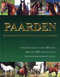 Paarden