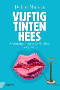 Vijftig tinten hees