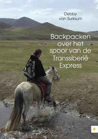 Backpacken over het spoor van de Transsiberie express