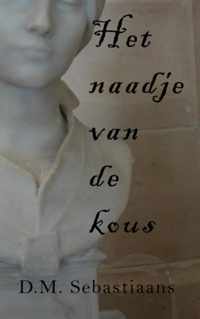 Het naadje van de kous