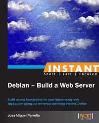 Instant Debian