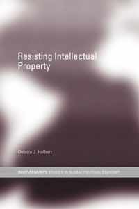 Resisting Intellectual Property