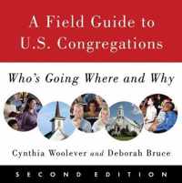 A Field Guide to U.S. Congregations, Second Edition