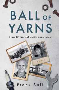 Ball of Yarns