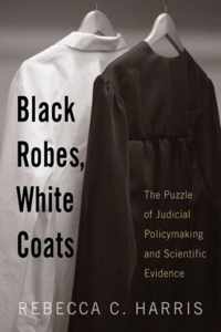 Black Robes, White Coats