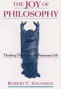 The Joy of Philosophy