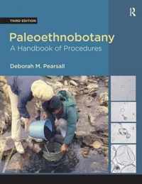 Paleoethnobotany