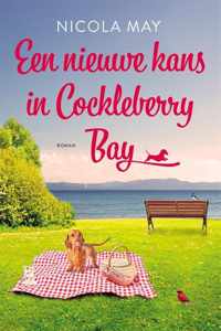 Cockleberry Bay 3 -   Een nieuwe kans in Cockleberry Bay