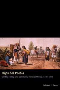 Hijos del Pueblo